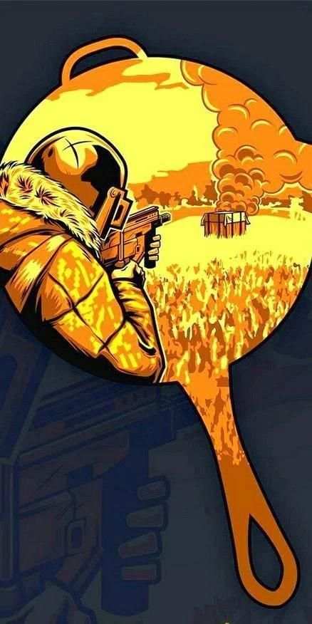 Pubg game Wallpapers screenshot 6