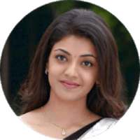 Actress Kajal Agarwal