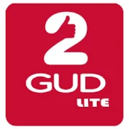2GUD LITE आइकन