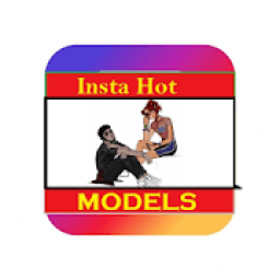 ikon Insta Hot Models