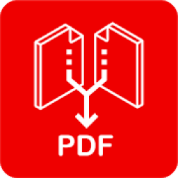 ikon Merge PDF And Combine PDF Files