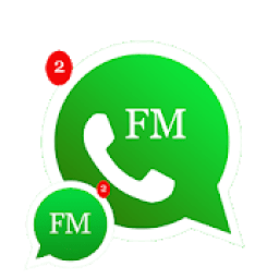 ikon Fmwhats Latest Version