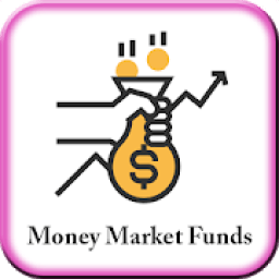 Money Market Funds आइकन