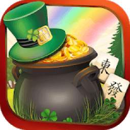 Lucky Mahjong: Rainbow Gold Trail