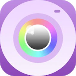 Beauty Camera icon