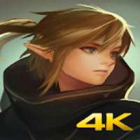 The Legend Of Zelda Fan Art HD on 9Apps