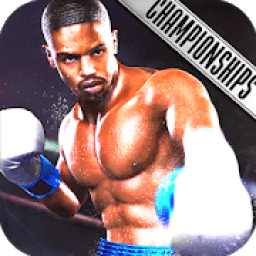 ikon Boxing World Championships