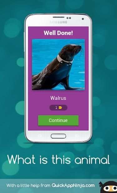 What is this animal screenshot 20