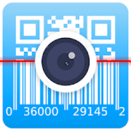 ikon Smart Scanner QR: Barcode Scanner 2019