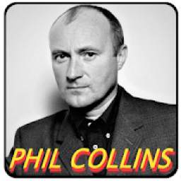 Phil Collins All Songs All Albums Music Video
