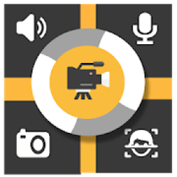 Multi-Function Screen Recorder - Video Recording icon