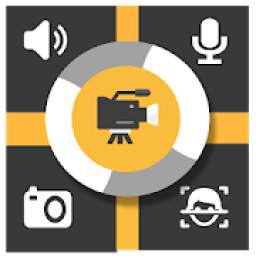 Multiple Screen Recorder 1.0.1