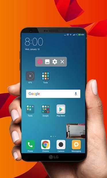 Multi-Function Screen Recorder - Video Recording screenshot 1