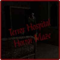 Horror Maze - Terror Hospital