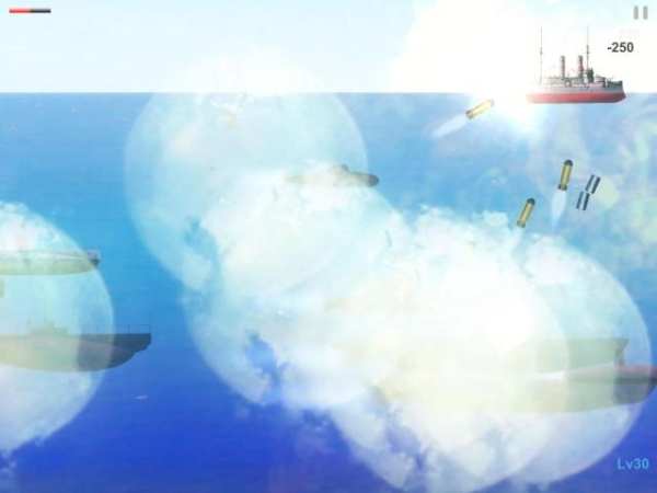 Submarine War स्क्रीनशॉट 12