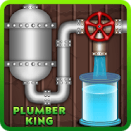 Plumber King आइकन