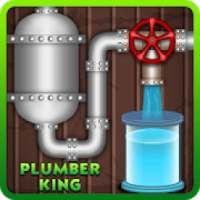 Plumber King