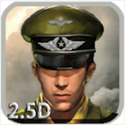 Galaxy Wars - future battlefields आइकन