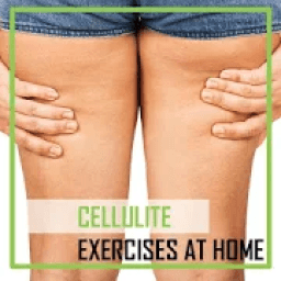 ikon Cellulite Exercises At Home