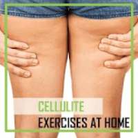 Cellulite Exercises At Home on 9Apps