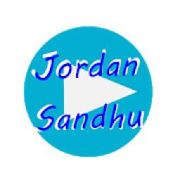 Jordan Sandhu 1.0