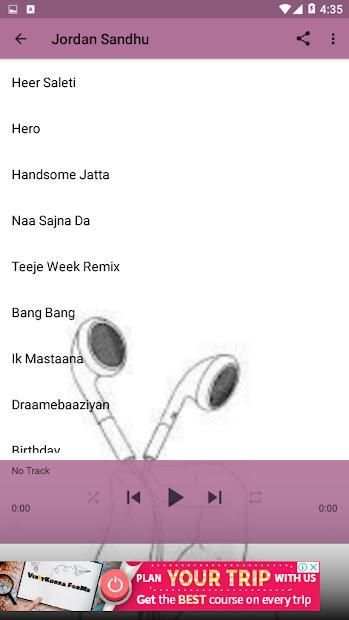 Jordan Sandhu - Heer Saleti screenshot 2
