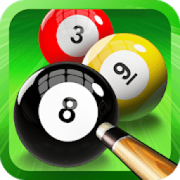 Pool Billiard and Snooker Master आइकन