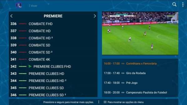 ZTV PLBK screenshot 1