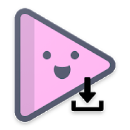 Tube Space: Video Player आइकन