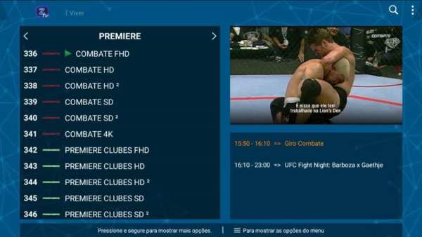 ZTV PLBK screenshot 2
