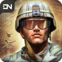 BattleCry: World War Game Free Online RPG
