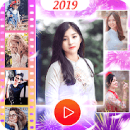 Video Edittor Software icon