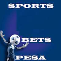 Sports Bets Predictions - Pesa Bet in Games on 9Apps