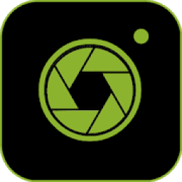 Manual 4K DSLR - Beauty Camera आइकन