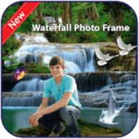 Waterfall Photo Editor on 9Apps