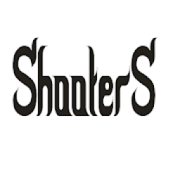 Shooters आइकन