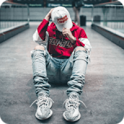 Street Hypebeast Wallpaper आइकन