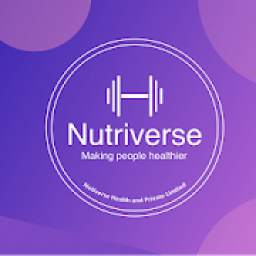 Nutriverse Partner