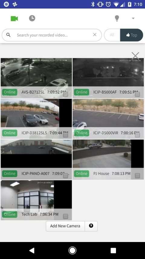 Ella screenshot 1