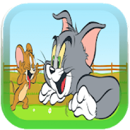 Equate Cat And Mouse आइकन