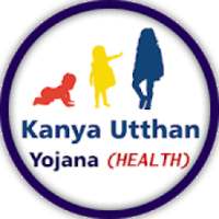 Kanya Utthan Yojana Health on 9Apps