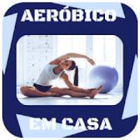 Aeróbico em Casa