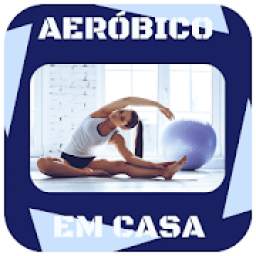 Aeróbico em Casa 1