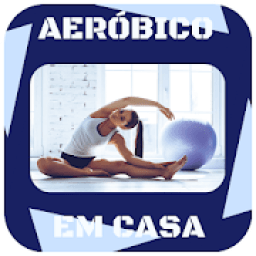 ikon Aeróbico em Casa
