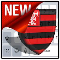 Keyboard do Flamengo 1.1