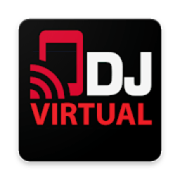 ikon Virtual DJ 8 Controller - VirtualDj Remote