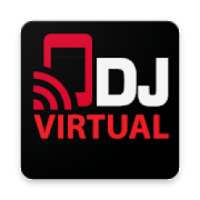 Virtual DJ 8 Controller - VirtualDj Remote