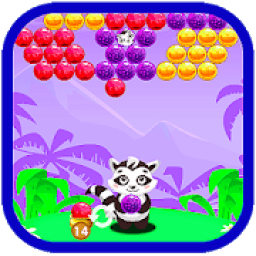 Cat Bubble Boom icon