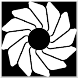 Breeze Wind Meter आइकन