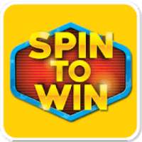 Spin to Earn : Earn Unlimited logo